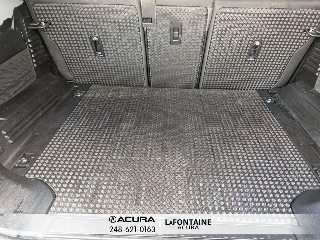 2023 Lincoln Aviator Standard