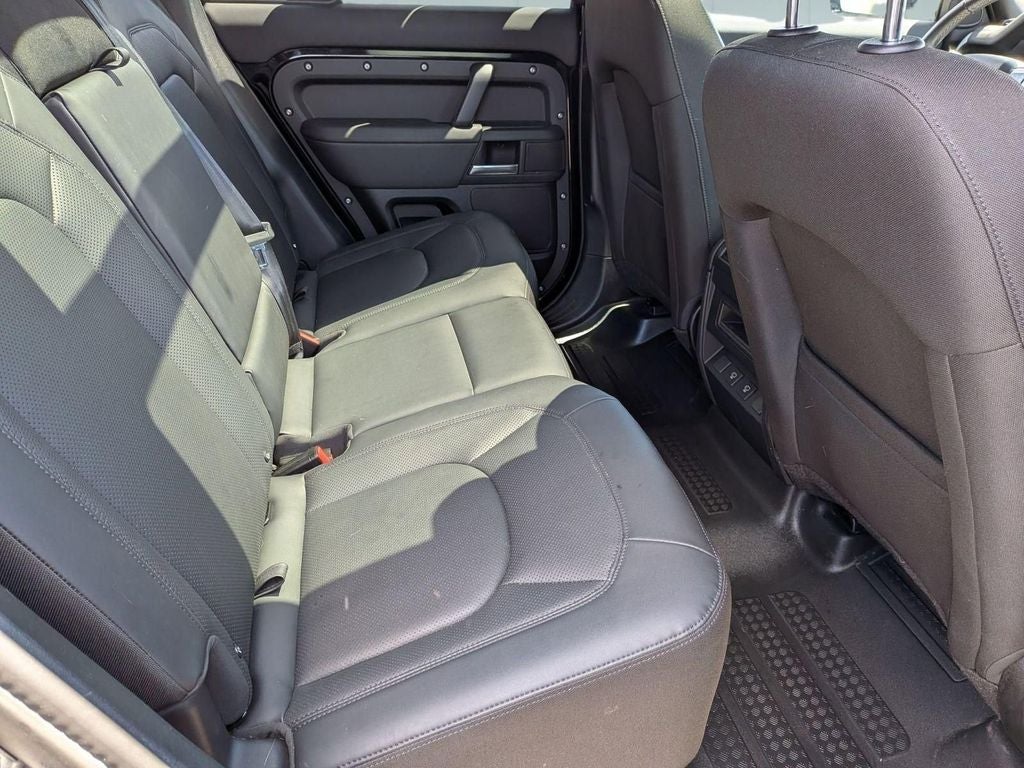 2023 Lincoln Aviator Standard