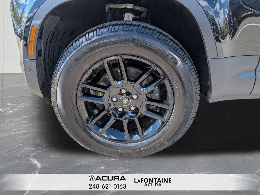 2023 Lincoln Aviator Standard