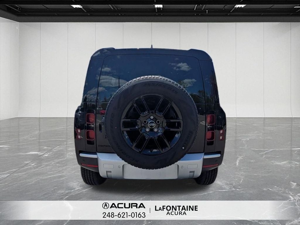 2023 Lincoln Aviator Standard
