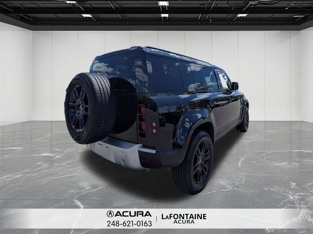 2023 Lincoln Aviator Standard