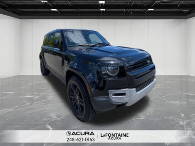 2023 Lincoln Aviator Standard