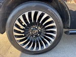 2021 Lincoln Navigator Black Label