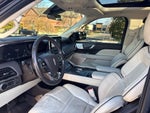 2021 Lincoln Navigator Black Label
