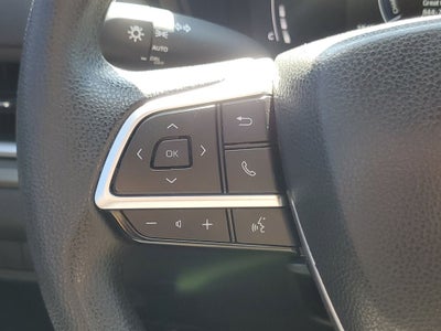2025 Toyota Grand Highlander Hybrid LE