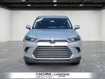 2025 Toyota Grand Highlander Hybrid LE