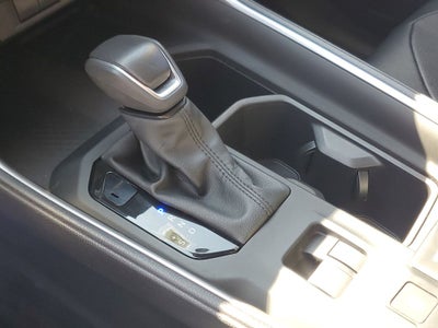 2025 Toyota Grand Highlander Hybrid LE