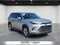 2025 Toyota Grand Highlander Hybrid LE