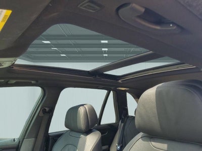 2018 BMW X5 xDrive50i