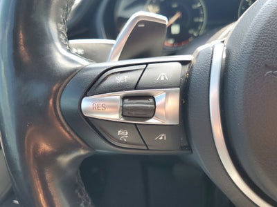 2018 BMW X5 xDrive50i
