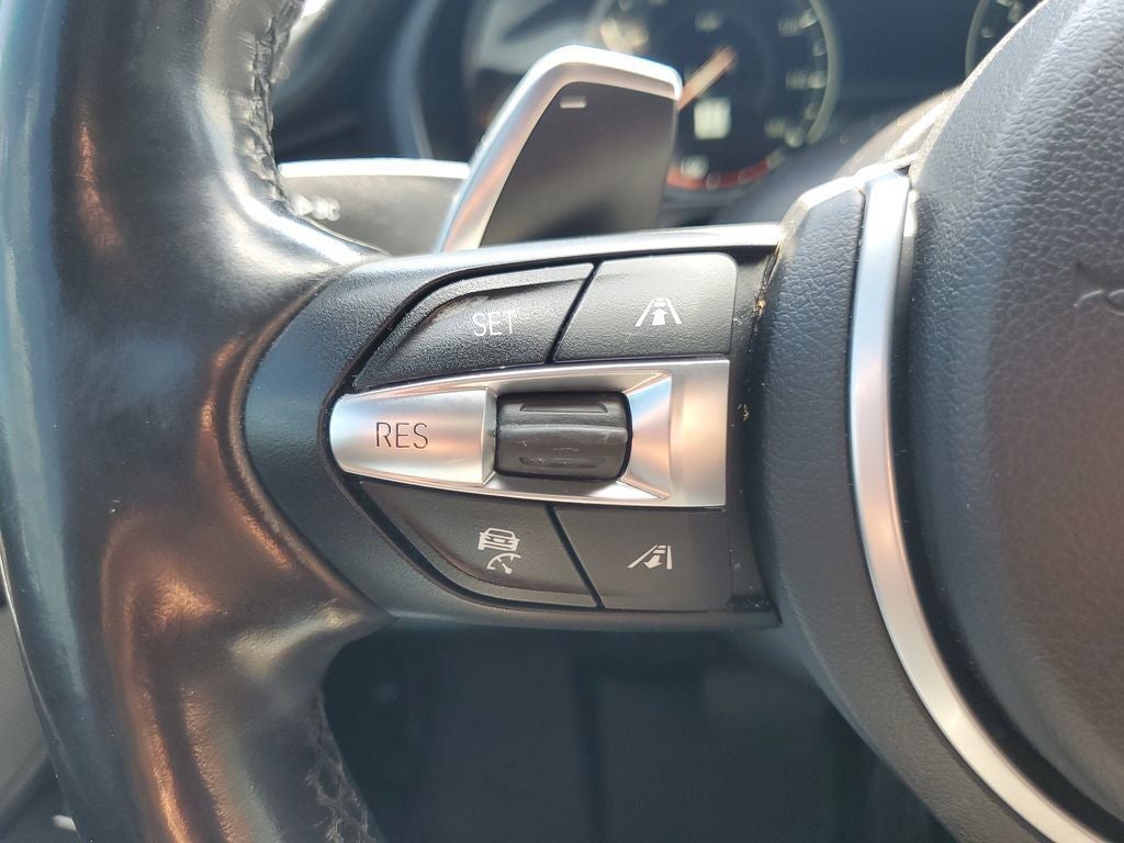 2018 BMW X5 xDrive50i