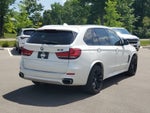 2018 BMW X5 xDrive50i