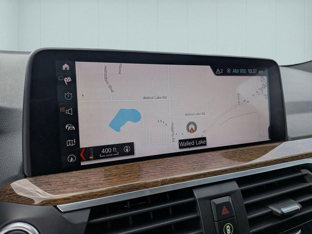2019 BMW X4 xDrive30i
