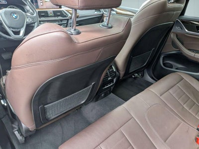 2019 BMW X4 xDrive30i