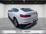 2019 BMW X4 xDrive30i