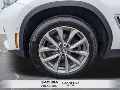 2019 BMW X4 xDrive30i