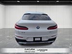 2019 BMW X4 xDrive30i