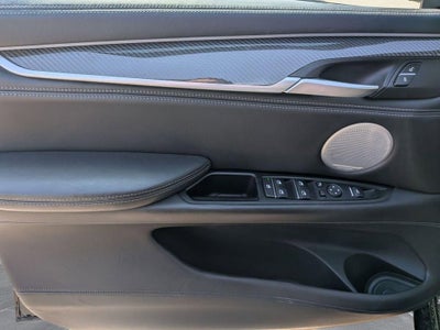 2019 BMW X6 M Base