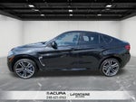 2019 BMW X6 M Base