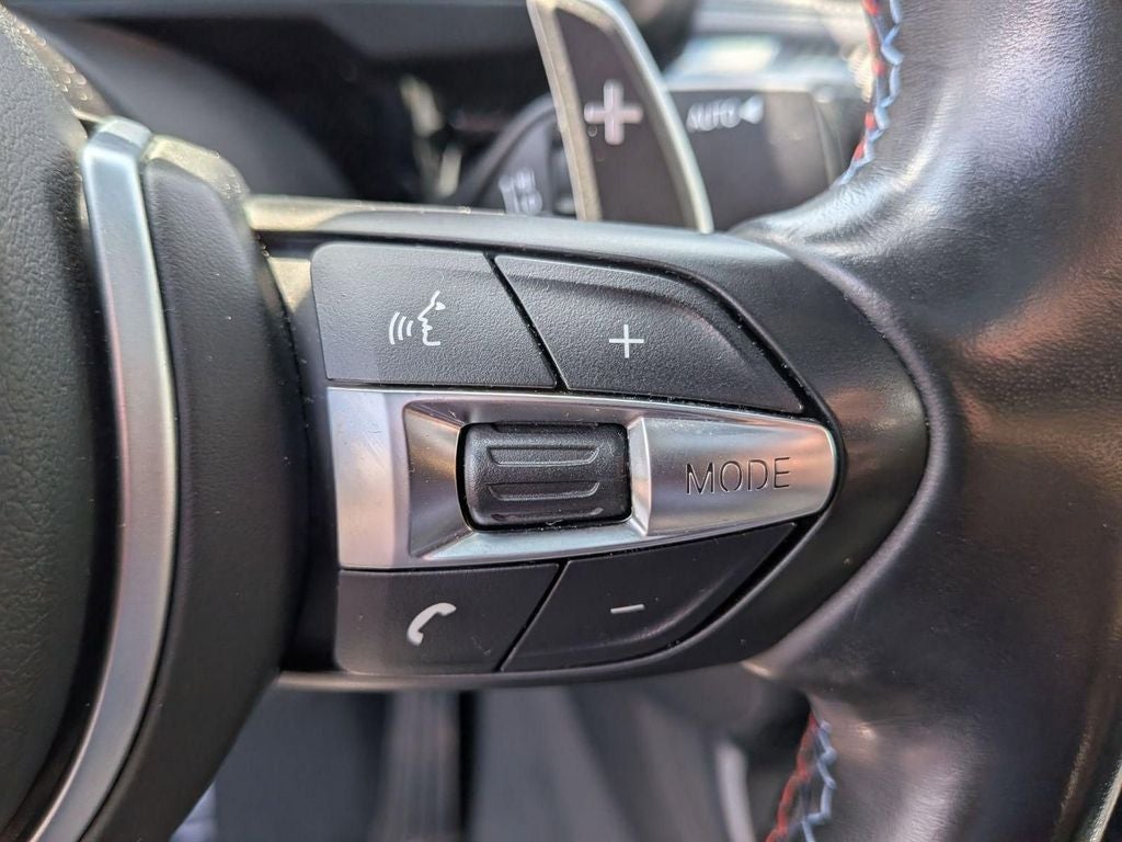 2019 BMW X6 M Base