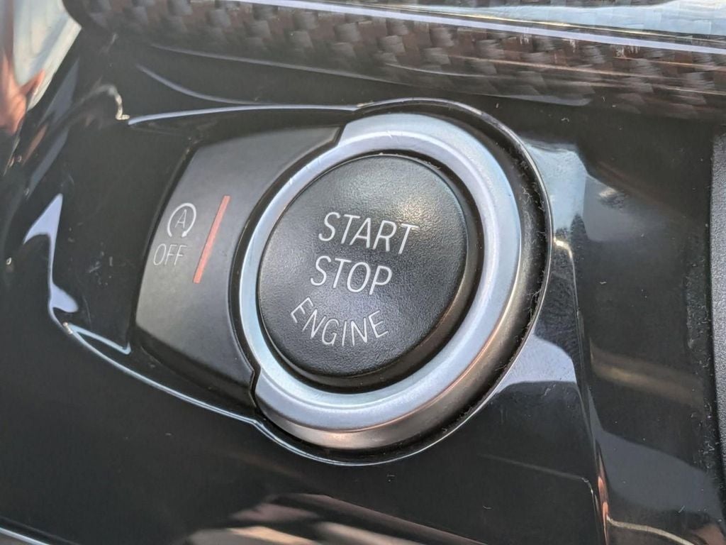 2019 BMW X6 M Base