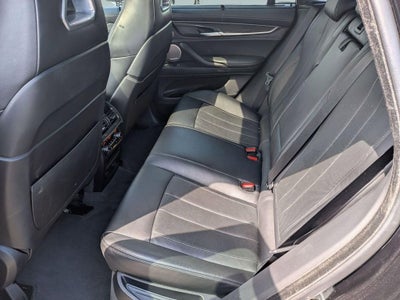 2019 BMW X6 M Base