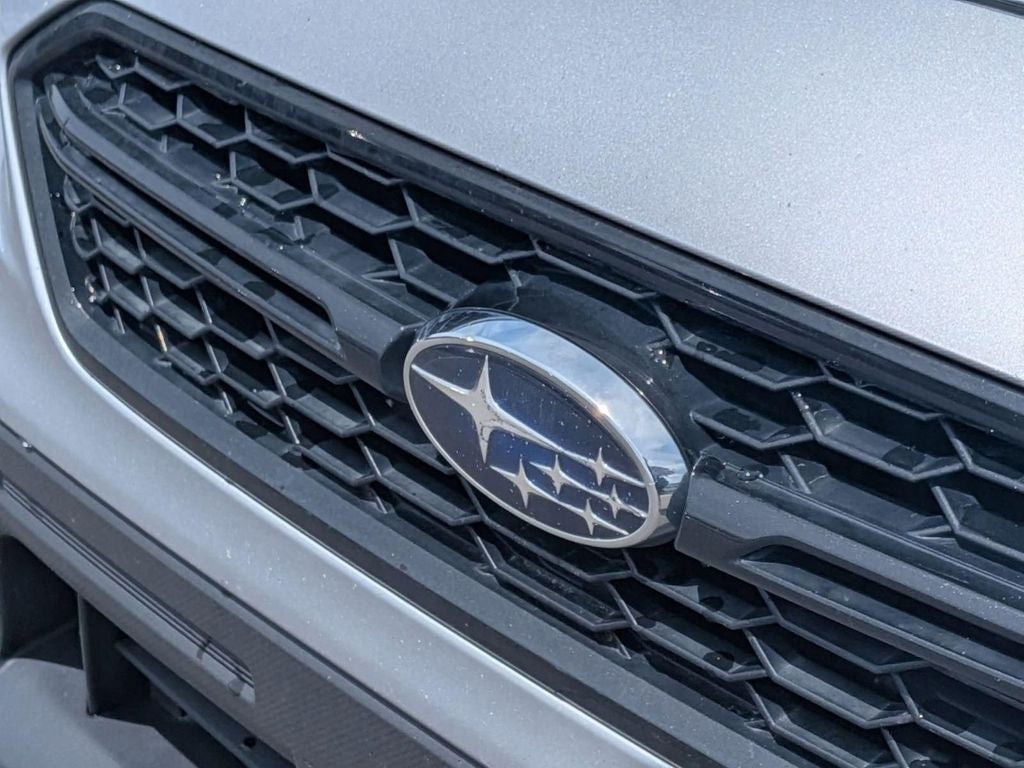 2018 Subaru WRX STi Limited