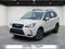 2018 Subaru Forester 2.0XT Touring