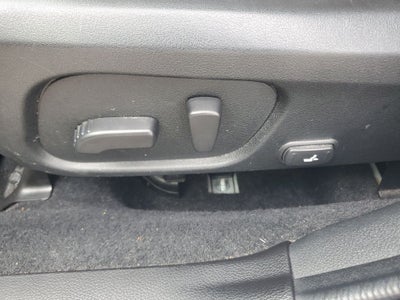 2018 Subaru Forester 2.0XT Touring