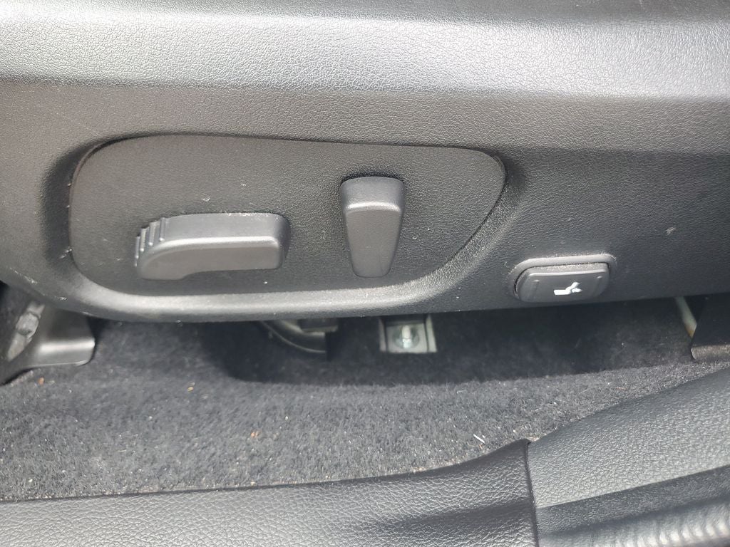 2018 Subaru Forester 2.0XT Touring
