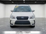 2018 Subaru Forester 2.0XT Touring