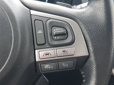 2018 Subaru Forester 2.0XT Touring