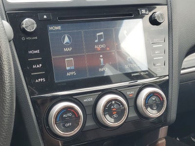 2018 Subaru Forester 2.0XT Touring