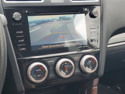 2018 Subaru Forester 2.0XT Touring