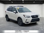 2018 Subaru Forester 2.0XT Touring