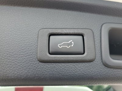 2018 Subaru Forester 2.0XT Touring
