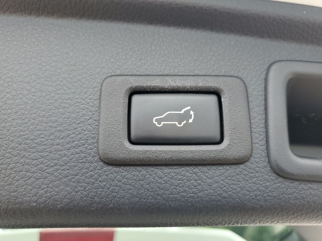 2018 Subaru Forester 2.0XT Touring