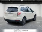 2018 Subaru Forester 2.0XT Touring
