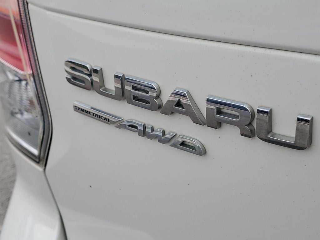 2018 Subaru Forester 2.0XT Touring