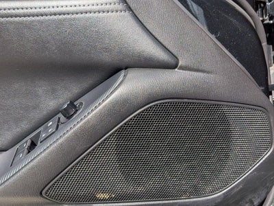 2025 Mazda Mazda MX-5 Miata RF Grand Touring