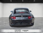 2025 Mazda Mazda MX-5 Miata RF Grand Touring
