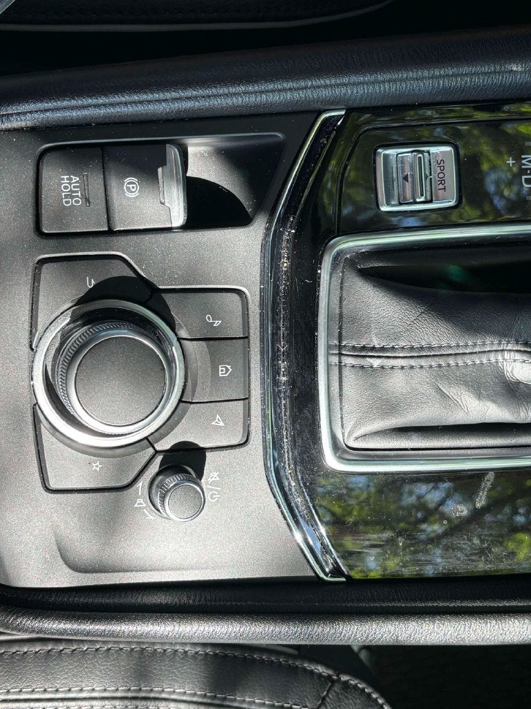 2024 Mazda Mazda CX-5 2.5 S Preferred Package