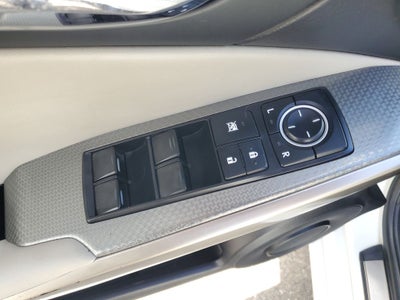 2014 Lexus IS 350