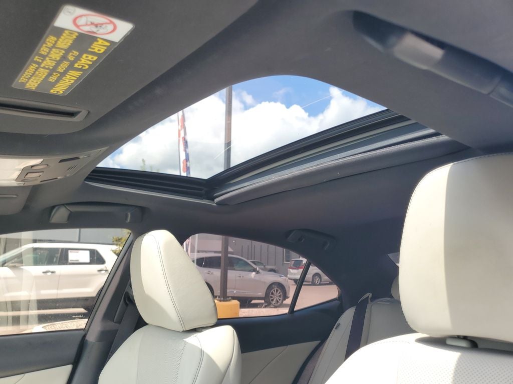 2014 Lexus IS 350