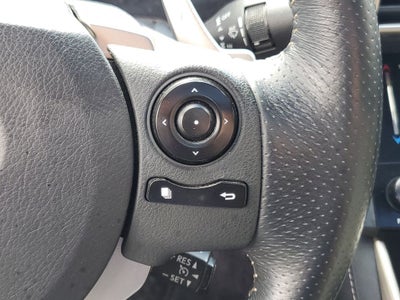 2014 Lexus IS 350