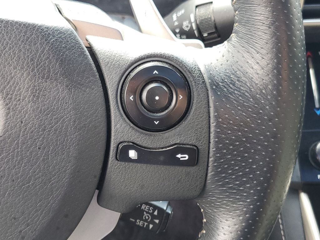 2014 Lexus IS 350