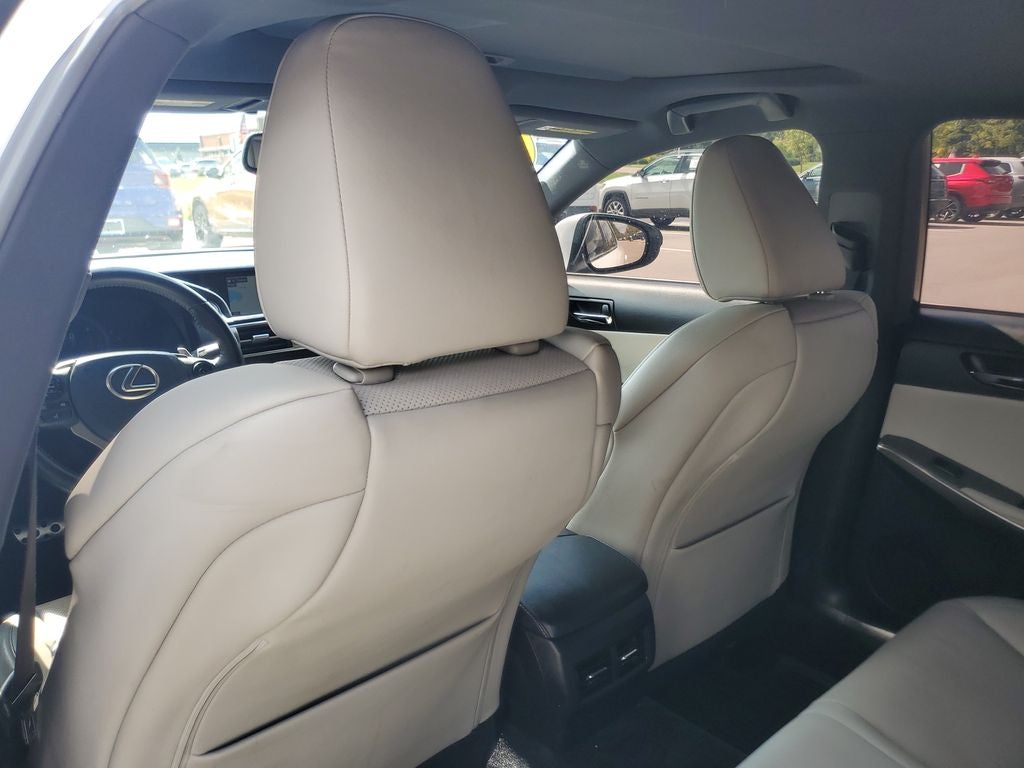 2014 Lexus IS 350