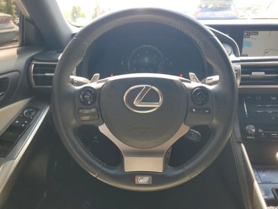 2014 Lexus IS 350
