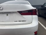2014 Lexus IS 350