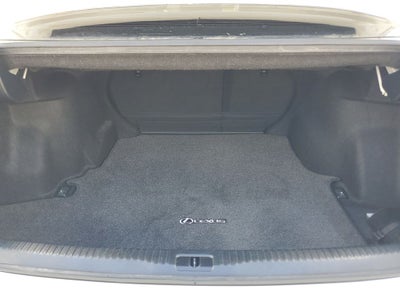 2014 Lexus IS 350